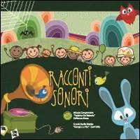 Occasione Imperdibile Racconti sonori. Con DVD