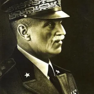 Piccolo grande re. Vittorio Emanuele III. Un‘altra storia Professionale