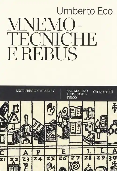 Mnemotecniche e rebus Offerta Del Giorno