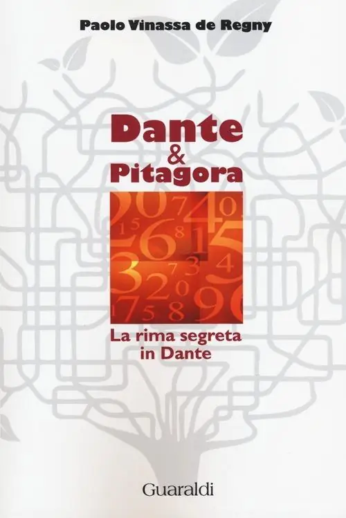 Novità Dante & Pitagora. La rima segreta in Dante