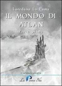 Popolare Il mondo di Atlan. Vol. 1