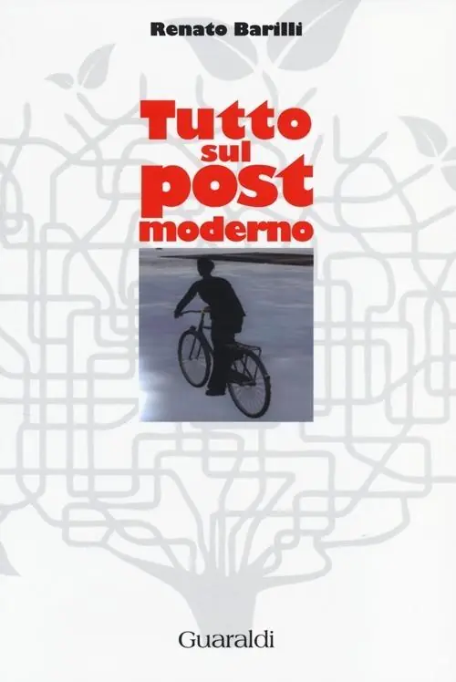 Prezzo Conveniente Tutto sul postmoderno