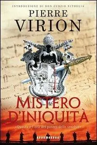 Mistero d‘iniquità Saldi