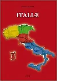 Offerta Del Giorno Italiae. Le fratture di mentalità oltre il Nord-Sud