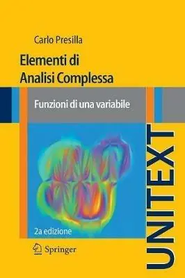 Elementi di analisi complessa Compra Adesso
