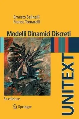 Acquista Ora Modelli dinamici discreti