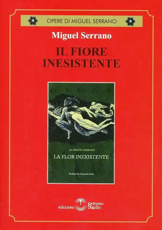 Il fiore inesistente Promozione