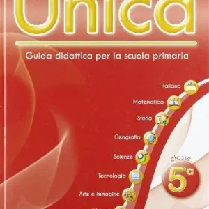 Offerta Del Giorno Unica. Guida didattica per la scuola primaria. Con CD-ROM. Vol. 5