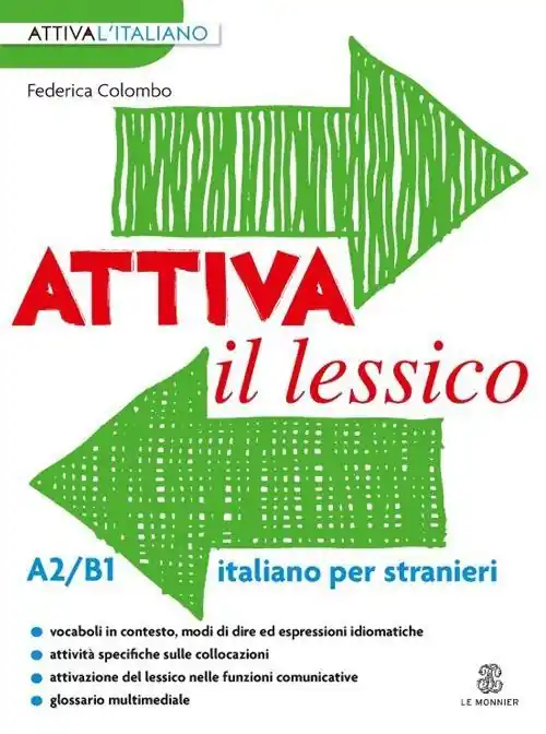 Sconto Attiva il lessico (A2/B1). Per esercitarsi con i vocaboli in contesto