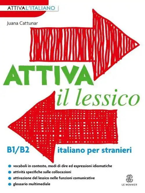 Direttamente Dal Produttore Attiva il lessico (B1/B2). Per esercitarsi con i vocaboli in contesto