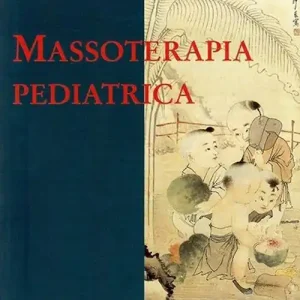 Compra Online Massoterapia pediatrica