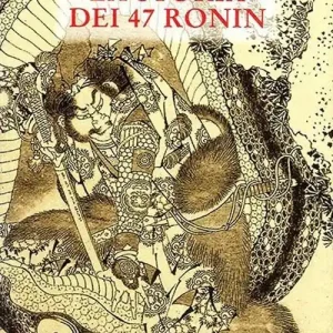 La storia dei 47 Ronin Promo Stagionale