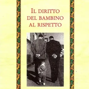 Il diritto del bambino al rispetto Acquista Ora