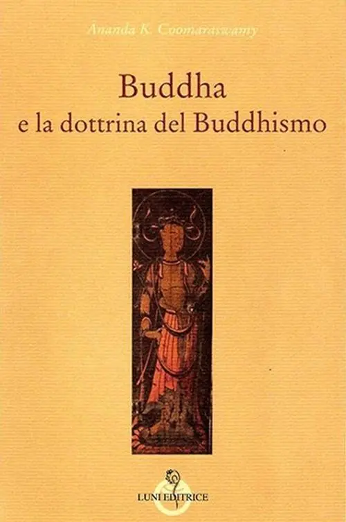 Promozione Buddha e la dottrina del buddhismo