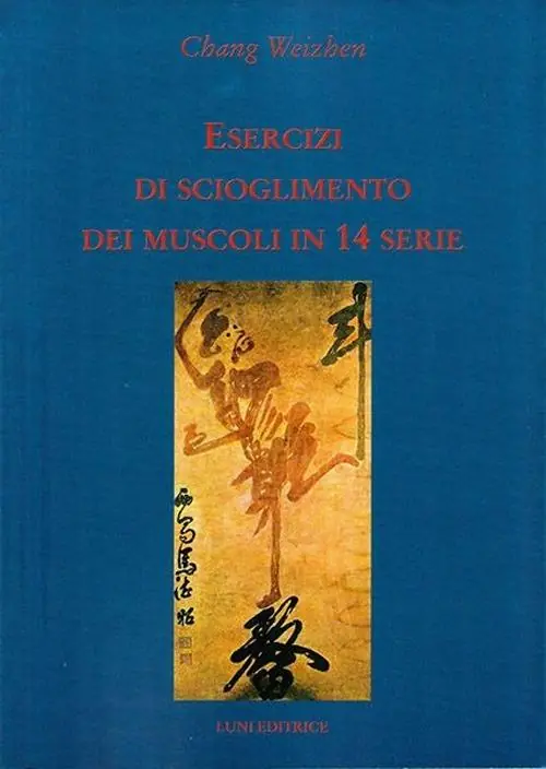 Reso Gratuito Esercizi di scioglimento dei muscoli in 14 serie