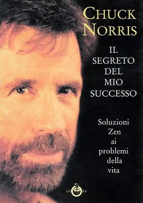 Il segreto del mio successo. Soluzioni Zen ai problemi della vita Compra Online