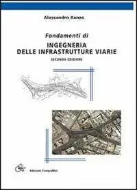 Ultimissimo Modello Fondamenti di ingegneria delle infrastrutture varie