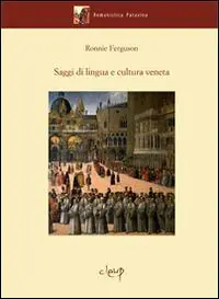 Saggi di lingue e cultura veneta Offerta Limitata