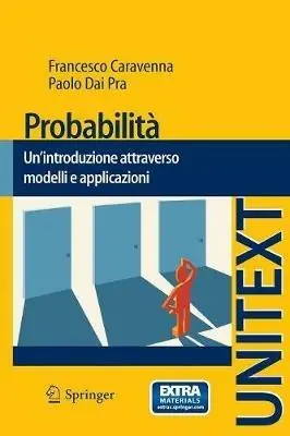 Prezzo Di Fabbrica Probabilità. Un‘introduzione attraverso modelli e applicazioni