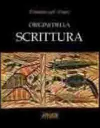 Origini della scrittura Offerta Limitata
