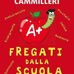 Consegna Rapida Fregati dalla scuola