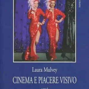 Cinema e piacere visivo Promo Stagionale