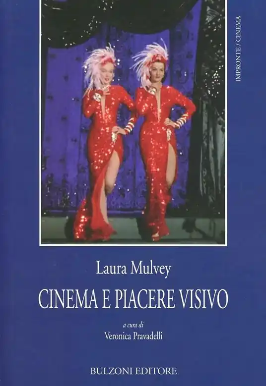 Cinema e piacere visivo Promo Stagionale