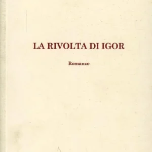La rivolta di Igor Sconto