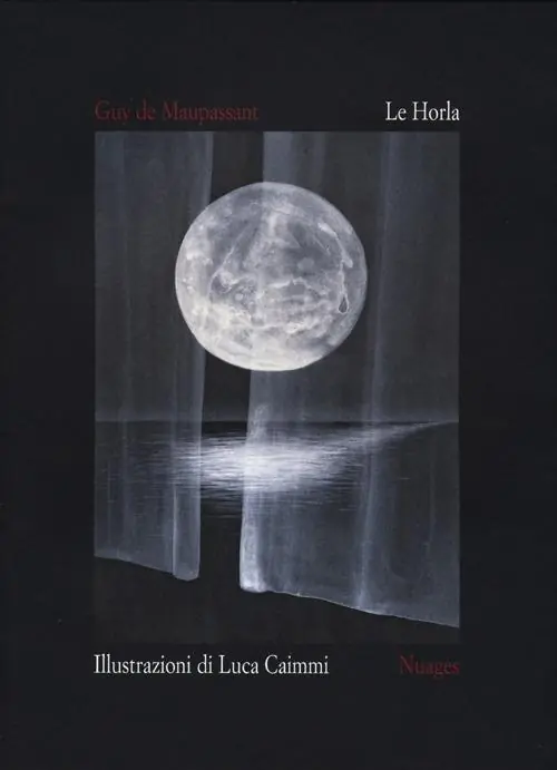 Miglior Prezzo Le Horla. Ediz. illustrata