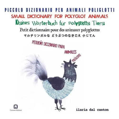 Soddisfatti O Rimborsati Piccoli dizionario per animali poliglotti. Ediz. multilingue