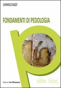 Prezzo Di Fabbrica Fondamenti di pedologia