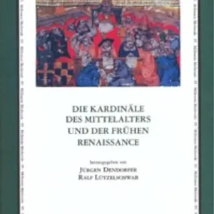 Die Kardinäle des Mittelalters und der Frühen Renaissance Popolare