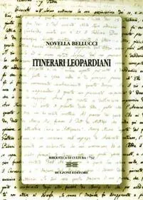 Itinerari leopardiani Non Perdere