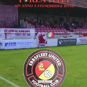 Economico Forza Fleet. Un anno a Stonebridge road