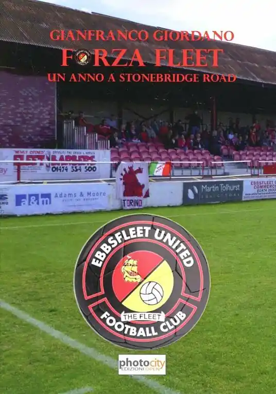 Economico Forza Fleet. Un anno a Stonebridge road
