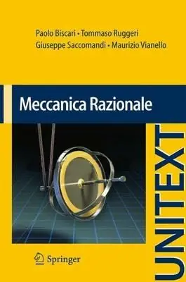 Meccanica razionale Ordina Subito