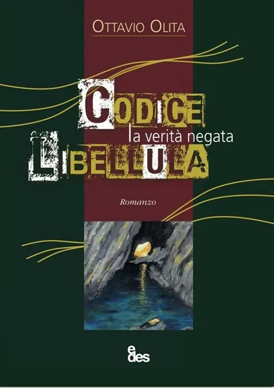 Codice libellula. La verità negata Quantità Limitata