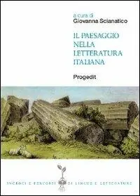 Il paesaggio nella letteratura italiana Spedito Oggi