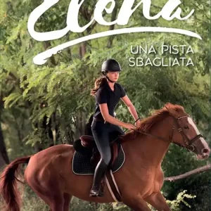 Elena. Una pista sbagliata Pagamento Sicuro