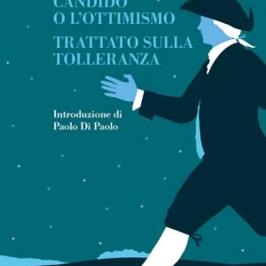 Saldi Candido o l‘ottimismo-Trattato sulla tolleranza