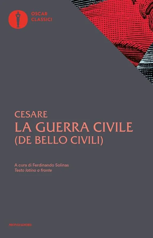 Must-Have La guerra civile. Con testo latino a fronte