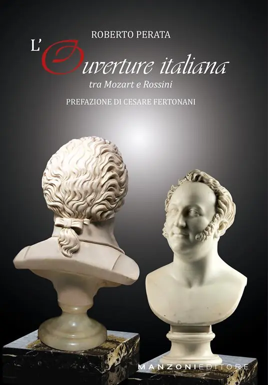 Prezzo Basso L‘ouverture italiana tra Mozart e Rossini