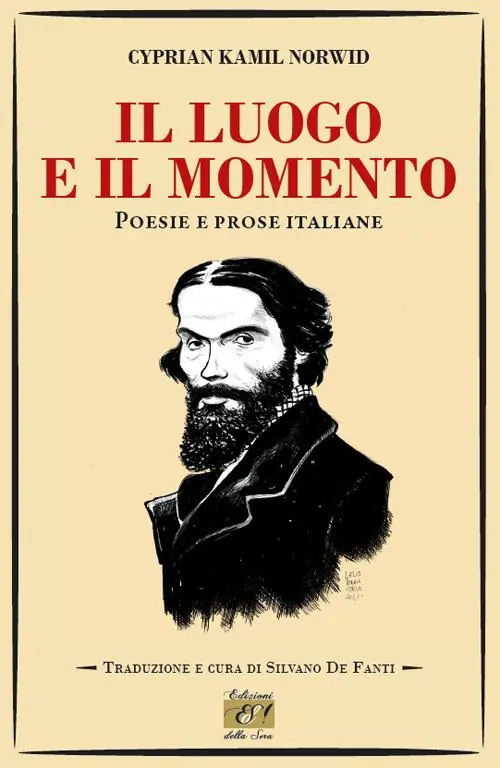 Il luogo e il momento. Poesie e prose italiane Promo Stagionale