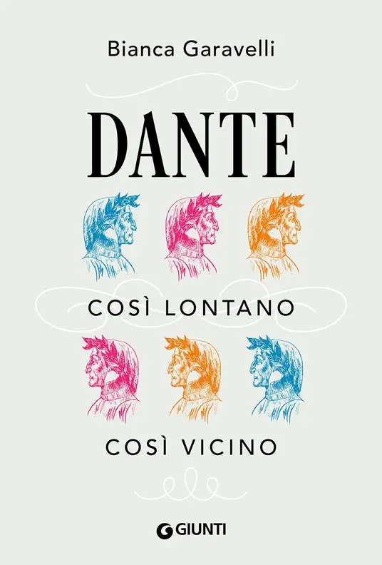 Dante. Così lontano, così vicino Subito Disponibile