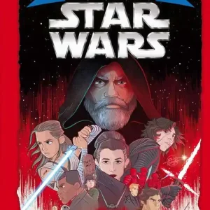 Pagamento Sicuro Sequel trilogy Star Wars. Le più belle storie
