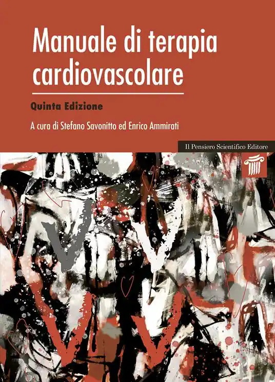 Più Venduto Manuale di terapia cardiovascolare