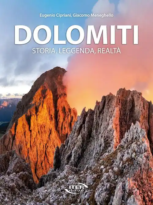 Dolomiti. Storia, leggenda, realtà Prezzo Di Fabbrica