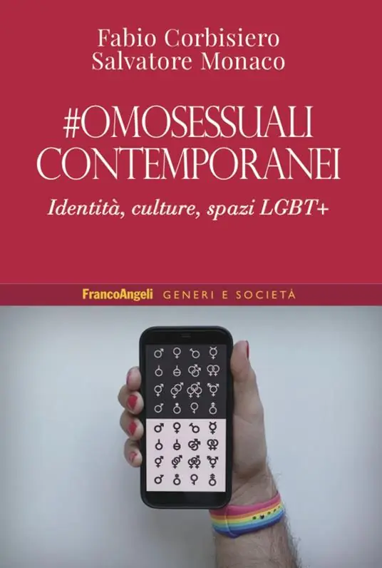Spedito Oggi Omosessuali contemporanei. Identità, culture, spazi LGBT+
