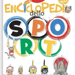 Occasione Imperdibile Enciclopedia dello sport