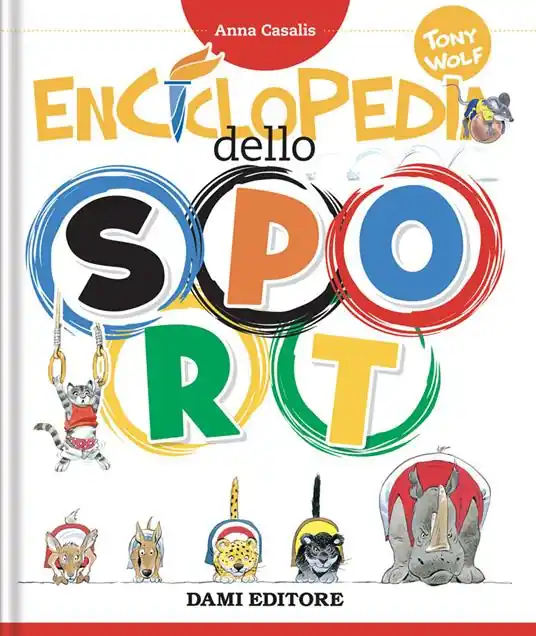 Occasione Imperdibile Enciclopedia dello sport